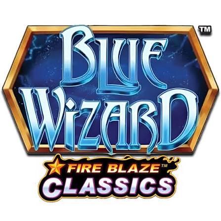 Testimonio de Blue Wizard Slots